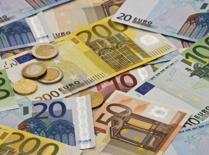 Αυξήθηκαν κατά €291 εκ. τα νέα δάνεια τον Μάρτιο - Στο υψηλότερο σχεδόν 2 ετών το επιτόκιο για αγοράς κατοικίας